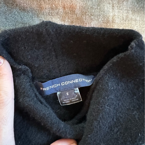 Wool Sweater - Picture 4 of 10